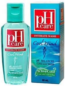 ph care cool wind