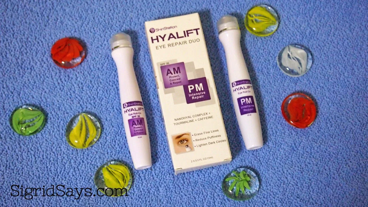 Hyalift by Skin Station