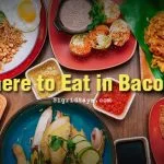 Bacolod restaurants - Ilonggo food - Bacolod blogger - Bacolod City - List of Bacolod restaurants - where to eat in Bacolod