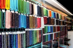Bacolod beads store