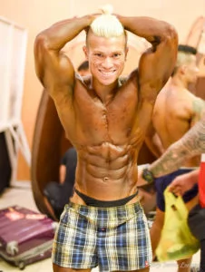 Marty Laoang