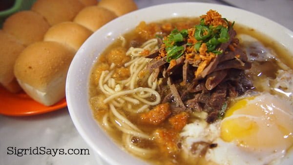 Super Batchoy House - Bacolod batchoy - special batchoy - Bacolod restaurants - Bacolod blogger