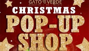 Christmas Pop-Up Bazaar