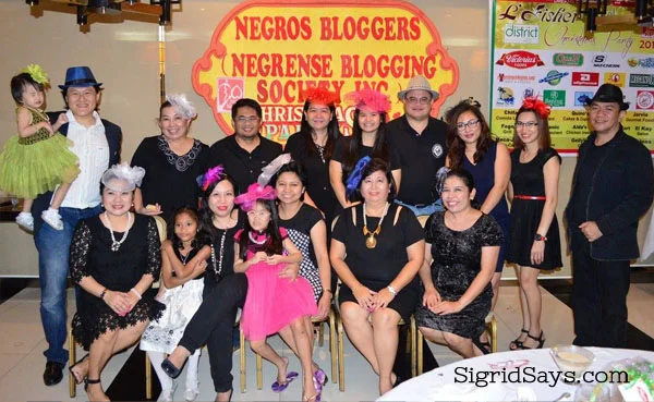 Negros Bloggers