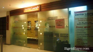 Derma Lounge Bacolod