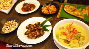 18th st. palapala buffet