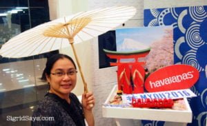 Make Your Own Havaianas