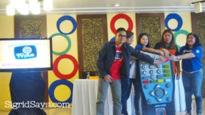 abs cbn black box