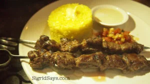 angus beef kebabs