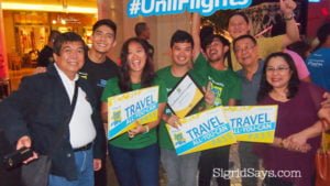 Cebu Pacific Juan for Fun Backpacker Challenge 2016