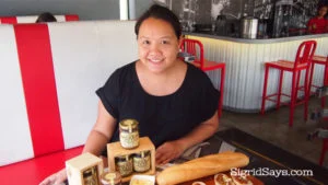 Ading's Gourmet Tuyo
