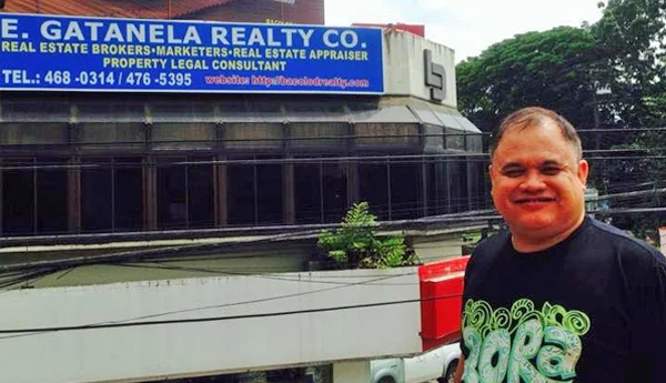 Bacolod realty
