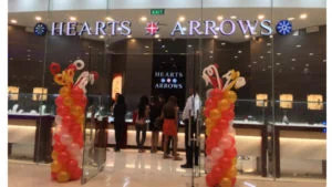 Hearts and Arrows Bacolod
