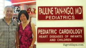 Pauline Tan Go