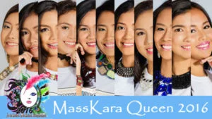 Bacolod MassKara Queen