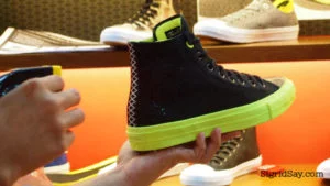 2016 Converse Counter Climate Footwear