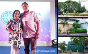 GMEA 2016 Social Media Campaign