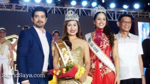 Mrs. Bacolod Globe 2016 winner
