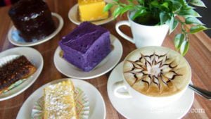 Nonna's Kitchen desserts, #Bacolodeats