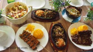 Nonna's Kitchen favorites