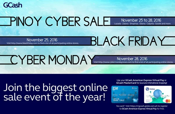 Cyber Sale