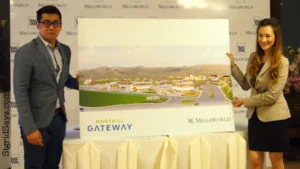North Hill by Megaworld