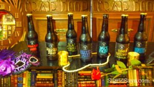 The Trap Door Speakeasy bar Bacolod