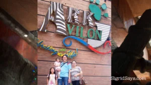 Ark Avilon