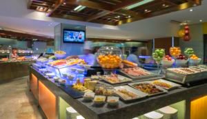 Marco Polo Plaza Cebu