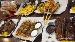 Ribshack