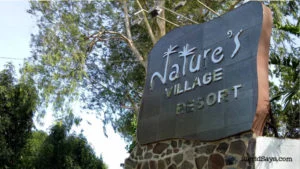 Nature's Village Resort