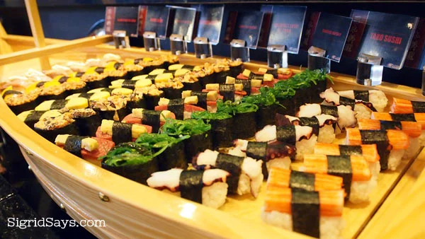 Yakimix SM Bacolod