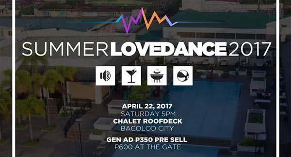 summer love dance - headrush bcd