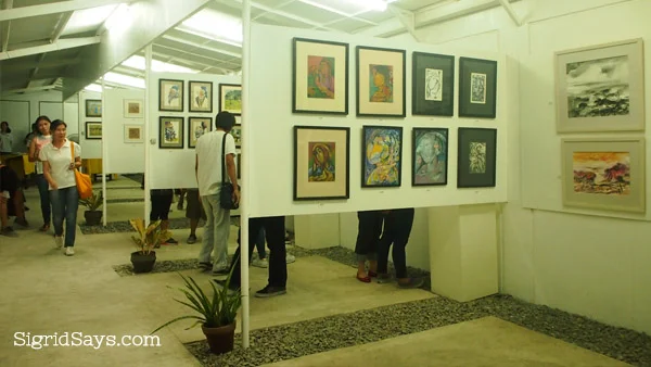 ArtWalk