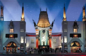 Grauman's Chinese Theater
