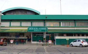 Jack & Jill Schools homesite