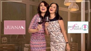 Juana Exclusive Labels