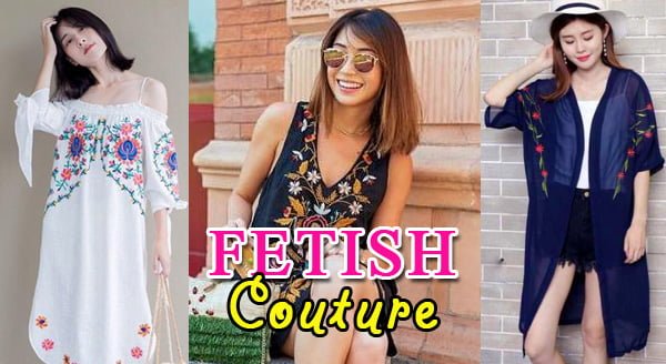 Fetish Couture Boutique
