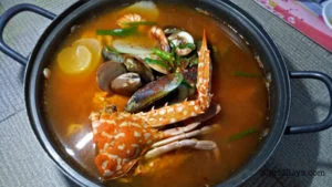Haemul-tang