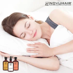 sleep well