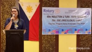 Rotary Club of Bacolod South