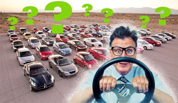 tips in buying the perfect car for you