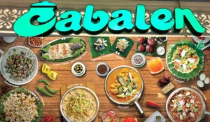 Kapampangan cuisine at Cabalen Eat All You Can Eat All You Want