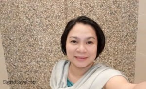 Cocoon Spa Facial and massage