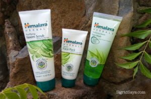 Himalaya Herbals Neem