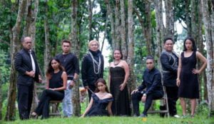 Association of Negros Designers