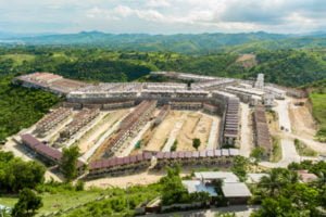 economic housing by CLI