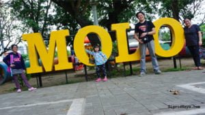 Molo Iloilo Philippines