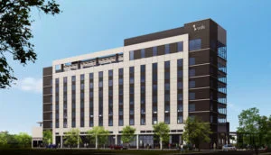 SEDA Capitol Central Bacolod