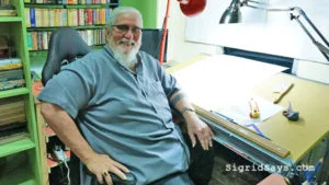 Peque Gallaga